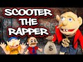 SML Movie Scooter The Rapper