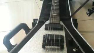 Video thumbnail for My Jackson Matt Tuck Signature by 長榮的3C生活頻道