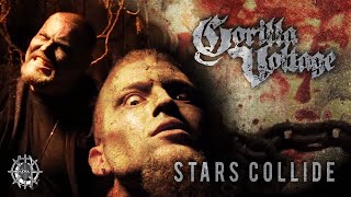 Gorilla Voltage (ClockworC and Mr. Grey) - Stars Collide Official Music Video (Ape-X - MNE)