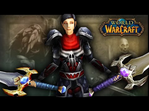 Hardest Working GANKER in WARCRAFT - WoW Classic Anniversary PVP!