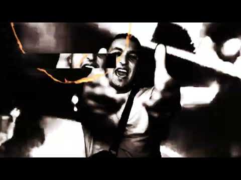 ABLK - PENAL NºX [VIDEOCLIP VISUALIZER]