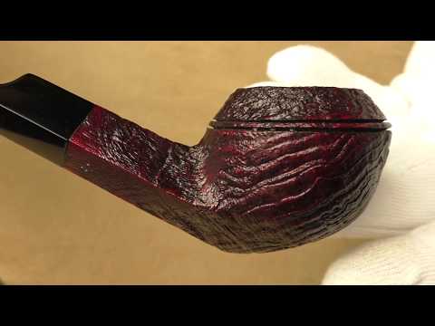 Ashton Pebble Grain LX - pipe 212