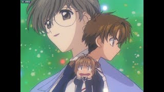 木之本桃矢 カードキャプターさくら 大道寺知世 ケルベロス 木之本桃矢 木之本桃矢 カードキャプターさくら 大道寺知世 ケルベロス 木之本桃矢