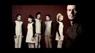 La casa azul - La gran mentira (letra)