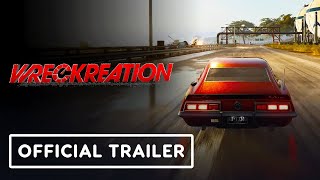 Watch and explore about Wreckreation  PS4/PS5 US