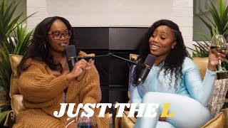 Download lagu Non-Negotiables for LESBIAN Dating!? | ' I just Popped up with a GIRLFRIEND' | Just The L Podcast mp3 Download lagu Non-Negotiables for LESBIAN Dating!? | ' I just Popped up with a GIRLFRIEND' | Just The L Podcast mp3
