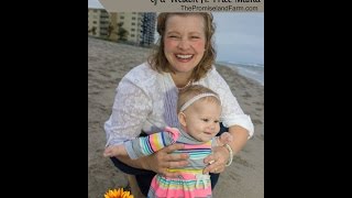 Confessions of a Weston A Price Mama