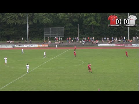 Greifswalder FC - Grimmener SV 1:0 (30.8.2015)