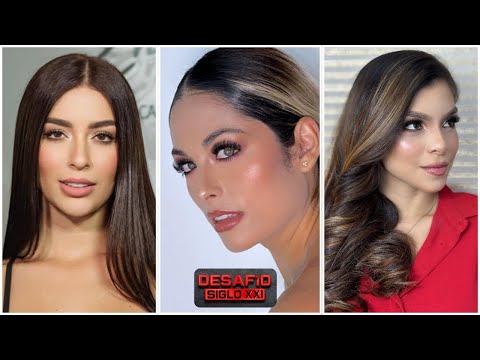 🍓Top 12 Most Beautiful 🔥 2025 Challenge #challengeofthecentury