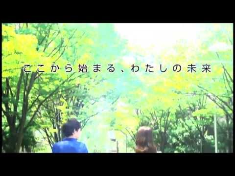 保健福祉学科 県立広島大学　大学紹介ムービー2015　オープンキャンパス編