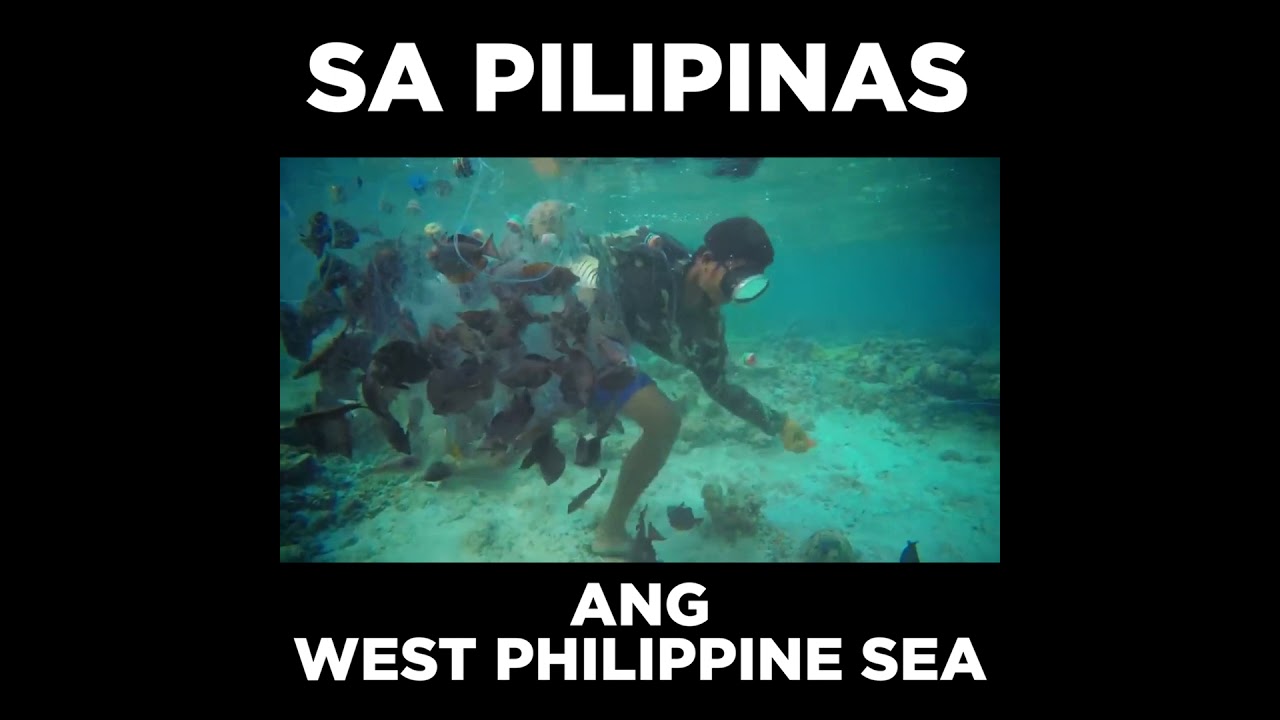 ALAMIN: Bakit Nga Ba Inaangkin ng China ang WPS