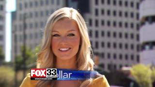 KMSS News Fast Paced 10