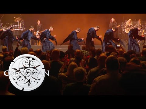 Gregorian - Sky And Sand (25th Anniversary Tour) | Official Music Video