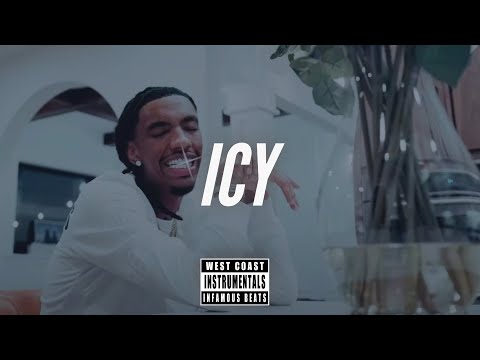 DB.Boutabag x Kai Bandz x Kflex Type Beat 2024 | "Icy"
