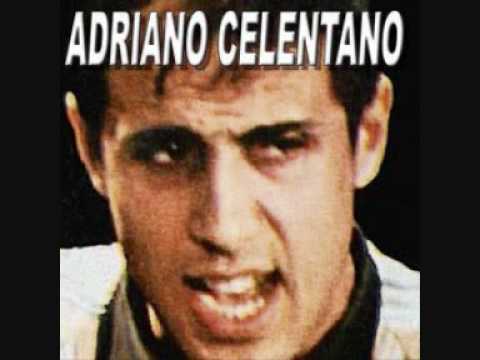 Adriano Celentano - Tu non mi lascerai (Rarità 1980)