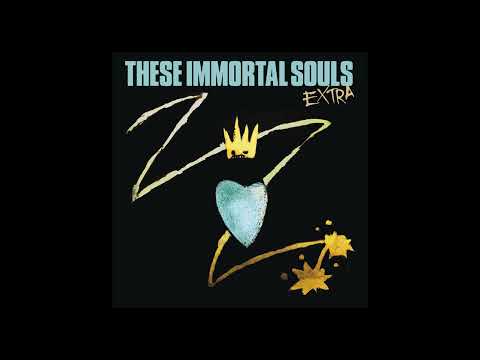 These Immortal Souls - Open Up and Bleed (Remastered) (Offiicial Audio)