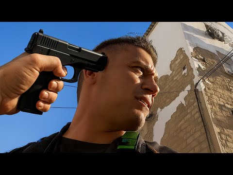 ZAZZA'S MOST DANGEROUS MOMENTS THE ITALIAN