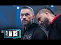 Every Roman Reigns Return WWE Playlist