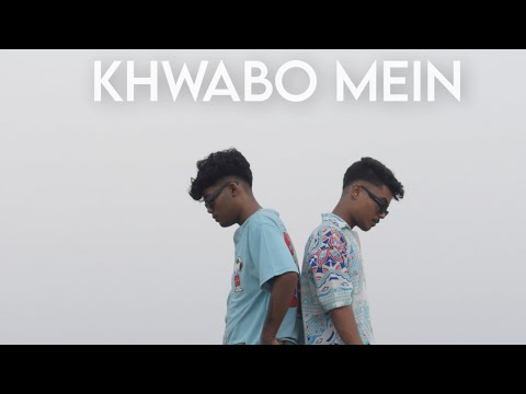 so6er - Khwabo Mein ft. Lil Deep (Official Music Video)