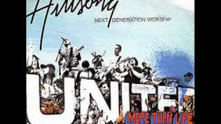 Hillsong - Chosen As Mine - lyrics (02 - Track 2)