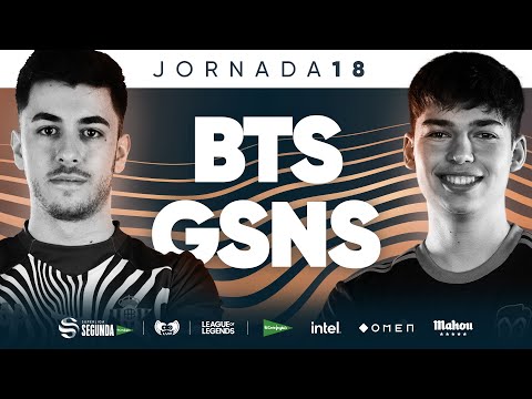 Herbalife Real Betis VS Guasones - J18 - SUPERLIGA SEGUNDA EL CORTE INGLÉS - VERANO 2022