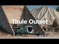 Introducing: Thule Outset hitch tent – Experience the revolution in outdoor living