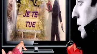 Serge Gainsbourg - Judith