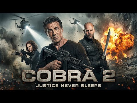 Cobra 2 Movie 2026 |Sylvester Stallone | Brigitte Nielsen | Reni Santoni | George P. | Review & Fact