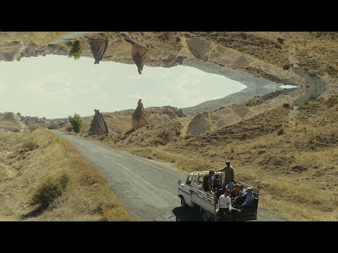 CAPO - IM RHYTHMUS GEFANGEN [Official Video]