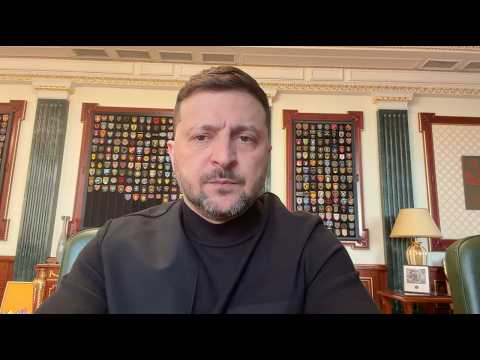 Україна має увійти в наступну зиму підготовленою, відповідальність за це персональна для всіх керівників – звернення Президента