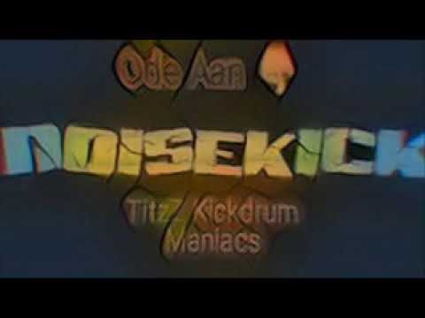 Noisekick Vs Tripped  - Just Stating (TitzZ Edit)