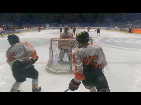 15. Kolo EXD NAD A KE-MI 2. Tretina (3-3) Bobko 13.3.2025