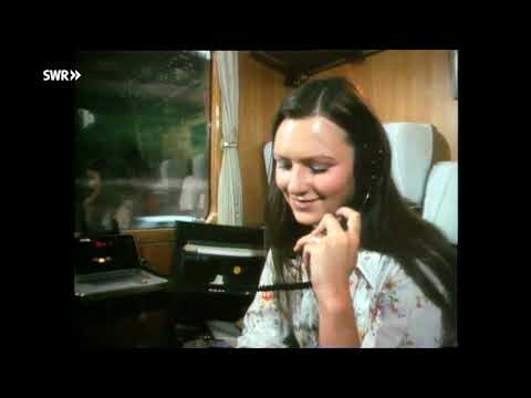 Eisenbahn Romantik - Berühmte Express Züge