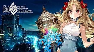 Trying to figure out how much SQ and Tickets we got left until Anniversary 2026! FGO NA