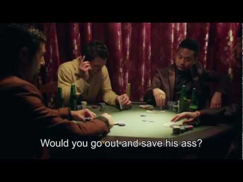 Carlsberg: Puts Friends to the Test