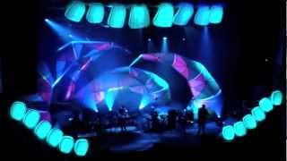 Animal Collective: Pulleys (end) - Oakland, 9/22/12