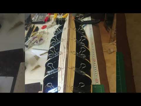 Occre 1/ 85 scale frigate Diana by snowy