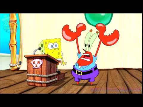 download lagu mp3 mp4 Spongebob Excited, download lagu Spongebob Excited gratis, unduh video klip Spongebob Excited