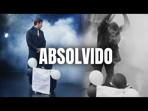 Reaction to learning the outcome of the trial (+ Lawyers explain their votes)