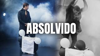 REAÇÃO AO SABER DO RESULTADO DO JULGAMENTO (+ ADVOGADOS EXPLICAM VOTOS)