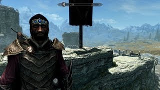 【スカイリム】暗殺したり要塞を荒らしたりするぞ！『生放送』『The Elder Scrolls V: Skyrim Special Edition』