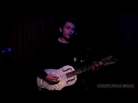 John Mayer – Walt Grace's Submarine Test, January 1967 (Acoustic) – 1-3-2017