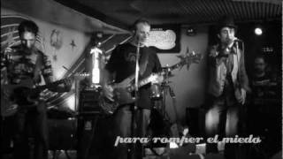 Enfadados - La Mala Suerte - Savoy Gijón - HQ