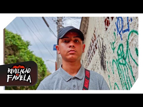 MC Fael - Coleção de Nave (Revelação Na Favela) DJ L12