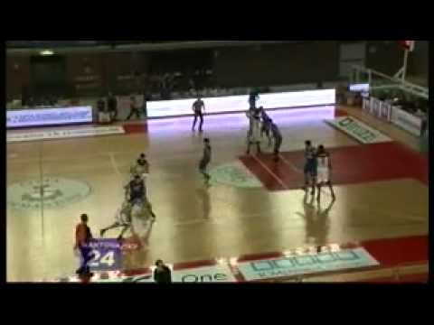 Bawer Matera VS P Mantovana