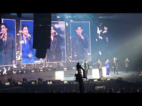 Hidden Track 789 trainee - 789 Time Capsule 23.09.23