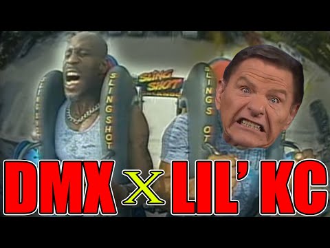 DMX x LIL' KC SLINGSHOT REMIX