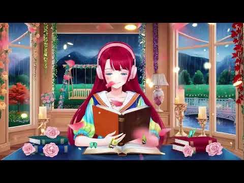 Lofi Keep You Safe - Deep Focus - Lofi Hip Hop - Lofi Chill Mix - Lofi To Make You Feel Peaceful