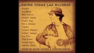 Contigo Niña Pastori