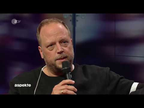 Die Fantastischen Vier - Zusammen feat. Clueso + Endzeitstimmung LIVE (ZDF Aspekte)